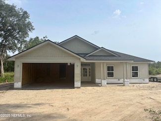 5955 SE County Road 21b, Melrose, FL 32666