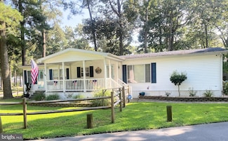 34224 Green Holly Rd Unit 180, Millsboro, DE 19966