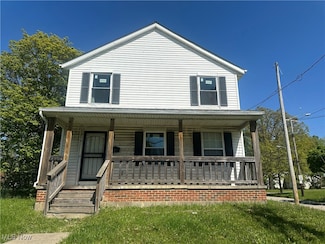 4225 E 93rd St, Cleveland, OH 44105