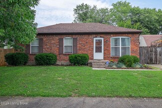 6813 Spourtland Dr, Louisville, KY 40228