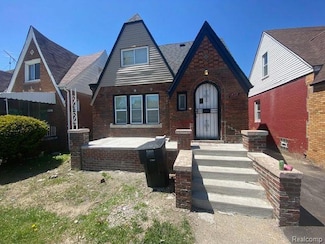 15113 Prest St, Detroit, MI 48227