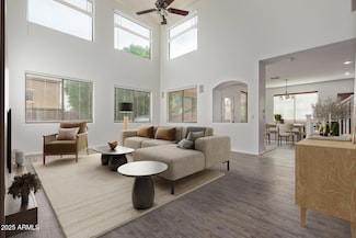 16215 W Durango St, Goodyear, AZ 85338