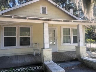1816 Niles Ave, Brunswick, GA 31520