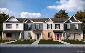 6024 Banyan Ln, North Chesterfield, VA 23234