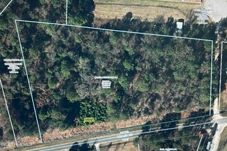217 Ottis Miller Rd, Beulaville, NC 28518