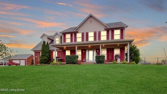 333 E Millwater Falls, Shepherdsville, KY 40165