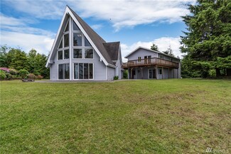 21 Cedar Court Ln, South Bend, WA 98586