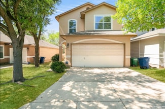 7159 Summer Way, San Antonio, TX 78240