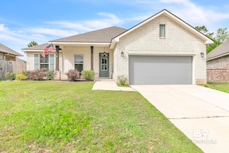 1794 Vivace Dr, Foley, AL 36535