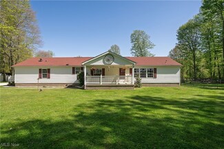 8541 Lee Rd NW Unit 17, Malvern, OH 44644