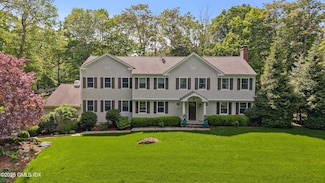 39 Indian Mill Rd, Cos Cob, CT 06807