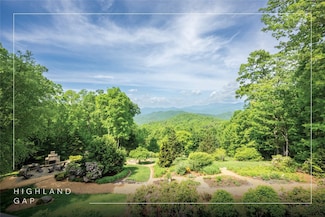 550 Silly Ridge Rd, Scaly Mountain, NC 28775