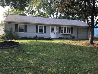 1708 S 13th St, Lafayette, IN 47905