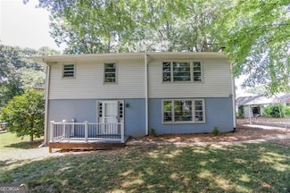 4881 Norman Dr NW, Lilburn, GA 30047