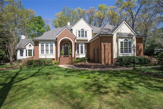 14410 Newgate Rd, Midlothian, VA 23113