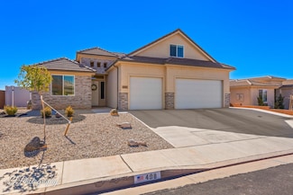 498 E Todd Place, Washington, UT 84780