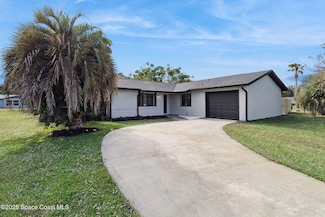 1296 Dawn St NE, Palm Bay, FL 32905