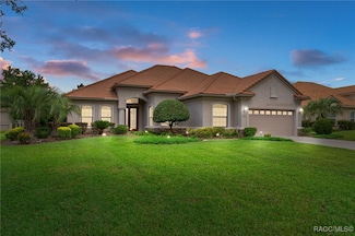 1576 N Eagle Ridge Path, Hernando, FL 34442