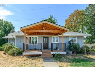 23360 SW Dejong Rd, Sheridan, OR 97378