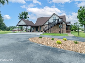 4657 Smithville Hwy, McMinnville, TN 37110