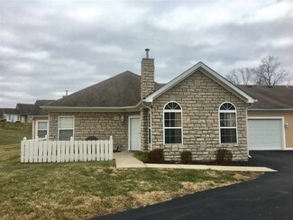 174 Wyngate Place, Barboursville, WV 25504