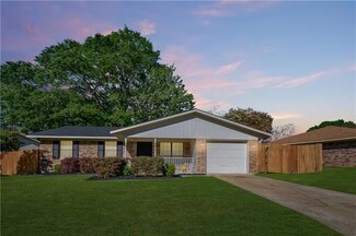 3924 Liaison Dr, Shreveport, LA 71108