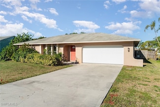 17512 Fuchsia Rd, Fort Myers, FL 33967