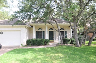 1805 Sandra Cove, Cedar Park, TX 78613