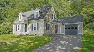 426 Torrington Rd, Litchfield, CT 06759
