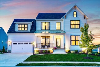 7500 Crossbill Ct, Mechanicsville, VA 23116