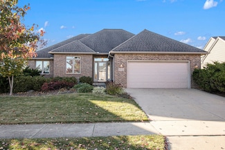 3713 Bristol Dr, Dexter, MI 48130