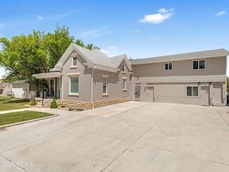 223 N 200 E, Ephraim, UT 84627