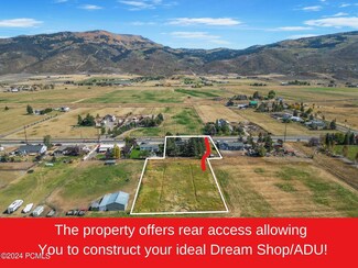 2815 Utah 32, Kamas, UT 84036
