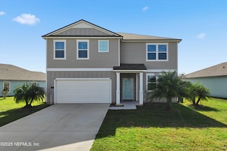 38 Hulett Woods Rd, Palm Coast, FL 32137