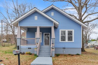16 Beattie St, Greenville, SC 29611