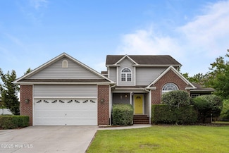 206 Lansing Ct, Jacksonville, NC 28540
