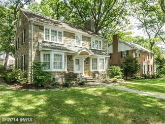 1308 Argonne Dr, Baltimore, MD 21218