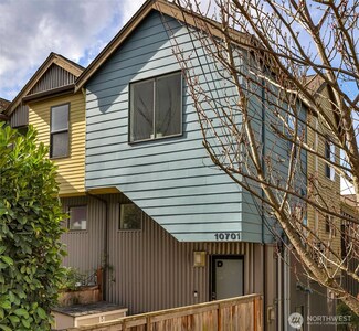 10701 Greenwood Ave N Unit D, Seattle, WA 98133