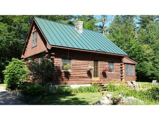 299 Taylor Hill Rd, Danbury, NH 03230