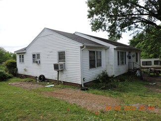106 S Rosewood, Jackson, TN 38301