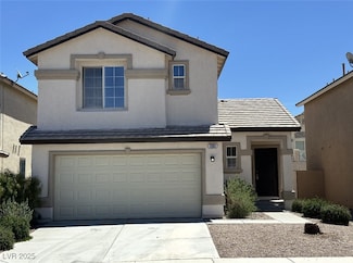7282 Quarterhorse Ln, Las Vegas, NV 89148
