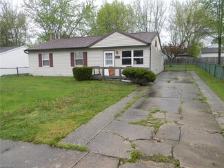 9853 Bright Dr, Windham, OH 44288