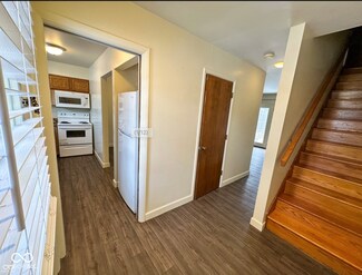 601 E Washington St Unit 7, Greencastle, IN 46135