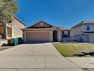 9506 Lookover Bay, Converse, TX 78109