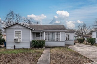 750 Cravens Ave, San Antonio, TX 78223