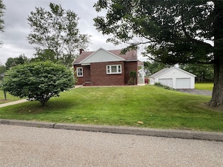 160 Rosedale Dr, Binghamton, NY 13905