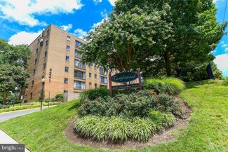 4241 Columbia Pike Unit 506, Arlington, VA 22204