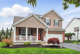 566 Apple Valley Cir, Delaware, OH 43015