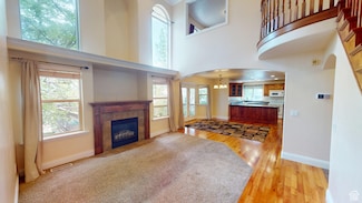 14313 S Murdoch Peak Dr, Herriman, UT 84096