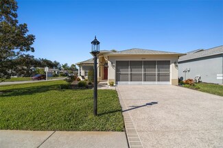 18501 Fairway Green Dr, Hudson, FL 34667